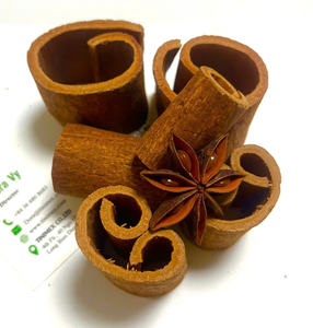 Rueda sin desollar en forma de canela/despellejada en forma redonda Cynamon/ ( + 84 36251 2699) - Product Image 5