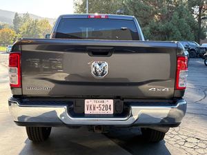 รถแรม 2500 บิ๊กฮอร์น ครูว์แค็บ ขับเคลื่อน 4 ล้อ ปี 2024 - Product Image 5