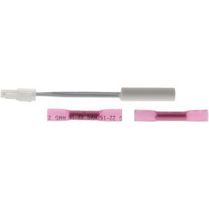 ERP 5303918775 Nuevo Termistor Eléctrico de Plástico con Sensor de Temperatura, Pieza para Refrigerador Doméstico - Product Image 4