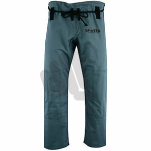 Uniformes de karaté sur mesure de meilleure qualité, vêtements d'arts martiaux à logo uni, vêtements de karaté en gros - Product Image 4