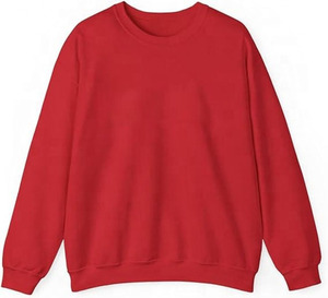 Sudadera personalizada para hombre de alta calidad 100% algodón ajuste holgado Terry cuello redondo estampado patrón verano estilo sudaderas con capucha - Product Image 6