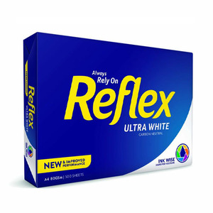 High Quality A4 <b>Paper</b> 80 GSM Reflex 80 for School & Office Use Thailand's Hot Selling Blank Printing <b>Paper</b> Wallet Pattern - Product Image 2