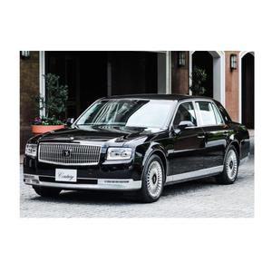 Toyota Century d'occasion pour l'exportation - Product Image 1