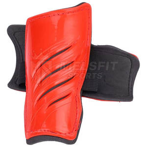 Espinilleras de fútbol para adultos, equipo deportivo de protección, espinilleras ligeras para la mejor venta - Product Image 6