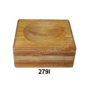 Bloc de bois dur utilisé pour l'outil de fabrication de bijoux vente entière prix chaud de haute qualité prix le plus bas excellent produit - Product Image 2