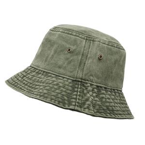 Casual Wear Unisex Uso Sombrero de cubo para la venta en línea Nuevo estilo Mejor calidad Hombres Sombreros de cubo - Product Image 6