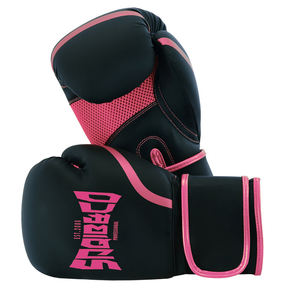 Etiqueta personalizada Excelente Maya Cuero GEL Guantes de boxeo 10 oz MMA Guantes de entrenamiento de alta calidad al por mayor - Product Image 2