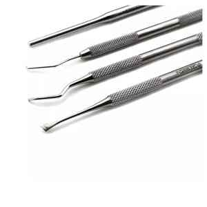 Professional High Quality Manual Power Dental <b>Kit</b> 2-Year Warranty Probe Steel Pick Mouth Mirror <b>Tooth</b> Cleaning <b>Filling</b> <b>Teeth</b> - Product Image 4
