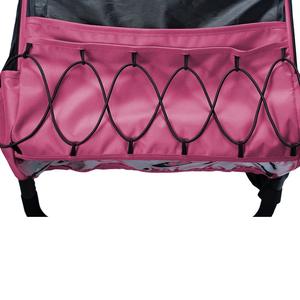 Active Adventures Toddler Bike Trailer for Thrilling Outdoor Fun - Product Image 3