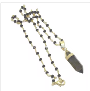 โซ่ร้อยลูกปัด