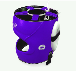 Cascos deportivos para jóvenes con protección para la cabeza de Kick Boxing hechos a medida con casco de Karate fácil de usar Nuevos productos - Product Image 4