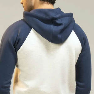 Sweat à capuche pour homme tendance, coupe-vent, couleur personnalisée, design 2026, quantité en gros, fabrication en usine, sweat à capuche pour homme en vente - Product Image 5