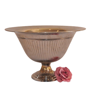 Shiny Brown Modern Aluminum/Brass <b>Floor</b> <b>Vase</b> Table Centerpiece Decoration New Design Luxury Tabletop Christmas Wedding Decor - Product Image 4