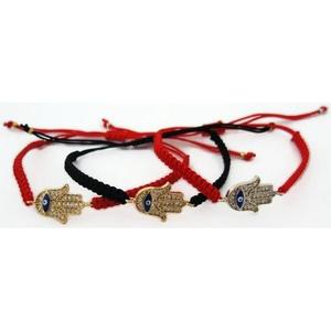 Moda Charm Evil Eye String para pulsera - Product Image 2