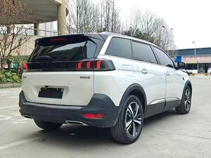 เปอโยต์ 5008 รุ่นลิมิเต็ดอิดิชั่น ปี 2023 มือสอง สภาพดี 7 ที่นั่ง เครื่องยนต์ 1.8THP 400THP Glory เกียร์อัตโนมัติ พวงมาลัยซ้าย รถเก๋งมือสอง - Product Image 3