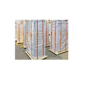 Bolsas de papel de aluminio para embalaje a granel con sellado al vacío y diseño de forma de órgano para almacenamiento y frescura de té de larga duración - Product Image 3