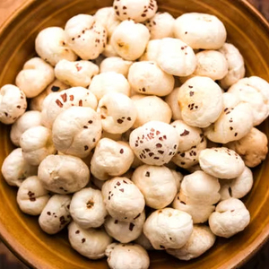 Snack de Makhana Orgánico Premium Crujiente para Estilos de Vida Activos, Ligero para el Estómago, Ofertas al por Mayor Disponibles - RAUTIMPEX - Product Image 1