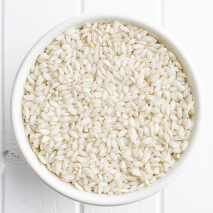 Fresh Deal Arborio Rice Premium Italian Short Grain Creamy Non Sticky High Starch Rice Bulk Special Offer Best Price - Product Image 4