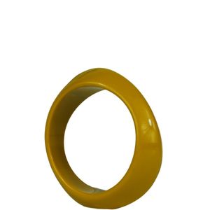 Gava-Pulseras de resina para mujer, joyería de resina mixta, artesanía, mejor producto en venta - Product Image 1