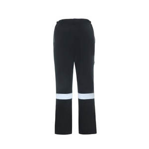 Matériau respirant idéal pour les longs quarts de travail uniforme Design classique parfait pour le travail formel et décontracté uniforme de travail - Product Image 5