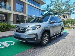 HON DA PILOT 2022 UTILISÉ GCC - Product Image 4