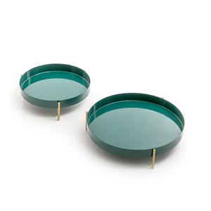 Exhibidores de Chocolate de Hierro de Diseño Moderno, Vajilla de Calidad Exclusiva, Exhibidores de Pasteles y Dulces a Precios Accesibles - Product Image 5