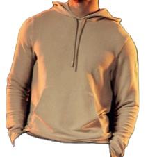 Sweat-shirts et sweats à capuche pour hommes de haute qualité pour l'hiver, logo personnalisé, coupe ajustée, pull-over, grandes tailles, services de vente en gros OEM ODM - Product Image 6