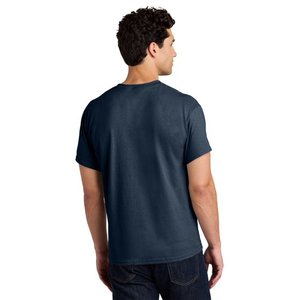 High Quality 100% Cotton T <b>shirts</b> Man 2025 Summer Casual <b>Tees</b> Solid color Couple Oversized t <b>shirts</b> <b>Black</b> White Grey Sports Tops - Product Image 2