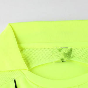 Maillot de football personnalisé de haute qualité pour hommes, ensemble uniforme de football sublimé OEM, chemise et short, téléchargé par Dress Sports - Product Image 6