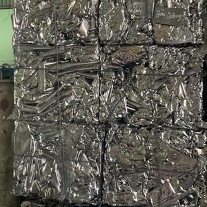 Déchets d'acier inoxydable 316 Déchets d'acier inoxydable de qualité supérieure 304 Emballage en vrac Déchets d'acier inoxydable de qualité supérieure 304 - Product Image 3