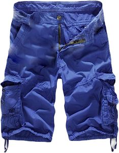Short d'été athlétique pour homme Séchage rapide et respirant évacuation de l'humidité Performance extensible pour les sports d'extérieur et la natation Style décontracté - Product Image 6
