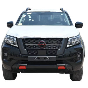 Nuevo/Usado 2025 Nissan Navara Otros Faros LED 2025 EN VENTA - Product Image 1