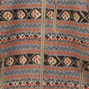 แจ็กเก็ตขนสัตว์พรีเมี่ยมสำหรับผู้ชายบุขนแกะด้านในและเสื้อตัวนอกใส่สบายสไตล์คลาสสิก - Product Image 3