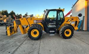 Chargeurs télescopiques JCB 540-200 en bon état Bonne performance des chargeurs télescopiques à vendre - Product Image 6