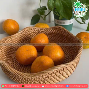 Producto más vendido, cesta de ratán multifuncional para mantener su espacio vital organizado - Product Image 4