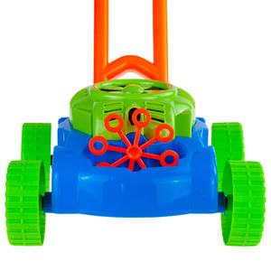 Juego de burbujas líquidas para niños de 2 a 4 años Requiere 3 pilas AA (no incluidas) Unisex - Product Image 5