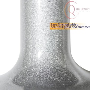 <b>Heavy</b> Duty Eco-friendly Metal Cake Mold for Secure Cake Display Dishwasher Safe Customizable for Large Cakes and Events - Product Image 4