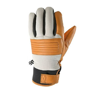Gants d'hiver tendance au design élégant, en polyester, personnalisables, antidérapants, respirants, durables, à séchage rapide, faciles à porter, bon marché - Product Image 2