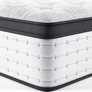 Colchón europeo diseño moderno de pavo cubierta extraíble plegable convertible para el Hogar Escuela Hospital Hotel uso características de refrigeración - Product Image 1