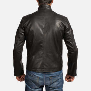 Nueva chaqueta de motocicletas Desgien 2024 High Street Fashion especial para invierno con protección de armadura - Product Image 3