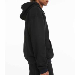 Sudaderas con capucha para mujer, venta al por mayor, ropa de calle de alta calidad, sudaderas informales, sudadera térmica con cremallera de algodón de manga larga - Product Image 6