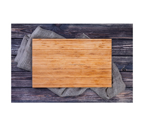 Tabla Rectangular para cortar madera, piezas de cocina, precio al por mayor - Product Image 1