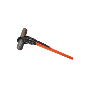 ประแจโซ่ปลายคู่เกรด DIY พร้อมการรองรับการปรับแต่ง ODM - Product Image 5