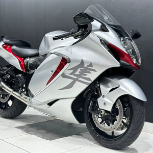 มอเตอร์ไซค์ซูเปอร์ไบค์ GSX1300R HAYABUSA ปี 2023 - Product Image 1