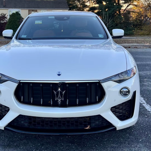 เลฟ-แอน-เต้ โม-เดนา สภาพดี ใช้งานได้ปกติ - Product Image 1