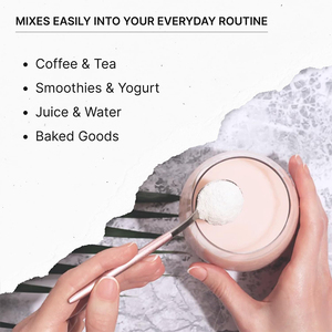 Best Seller Collagen Hydrolyzed Vitamin C Joint <b>Health</b> Beauty Products <b>Antioxidant</b> Powder for Healthy Skin Nails Customizable - Product Image 6