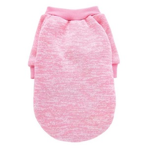 เสื้อสัตว์เลี้ยงแขนยาวสำหรับลูกสุนัขเสื้อผ้าเปล่าระบายอากาศได้ดี - Product Image 3