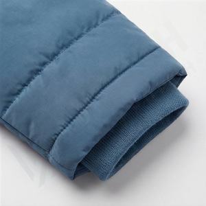 Nueva Chaqueta Parka Clásica con Capucha para Hombre 2025, Cómoda, Personalizable, de Primera Calidad - Product Image 6