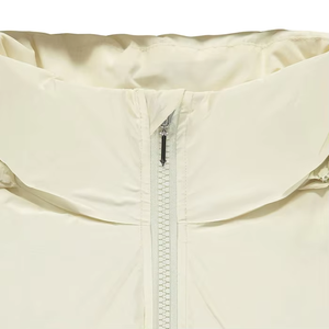 Blousons matelassés pour l'hiver et design professionnel avec col à capuche Nouvelle mode Option grande taille Fabricant direct - Product Image 6