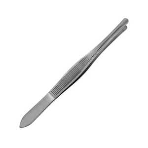 Littauer cilia คีมผ่าตัดสแตนเลสเครื่องมือที่มีพลังงานออกแบบใหม่ในราคาถูก - Product Image 4